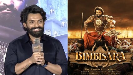 ఒక అందమైన చందమామ కథని చూడబోతున్నారు - హీరో కళ్యాణ్ రామ్ *Launch | Telugu OneIndia