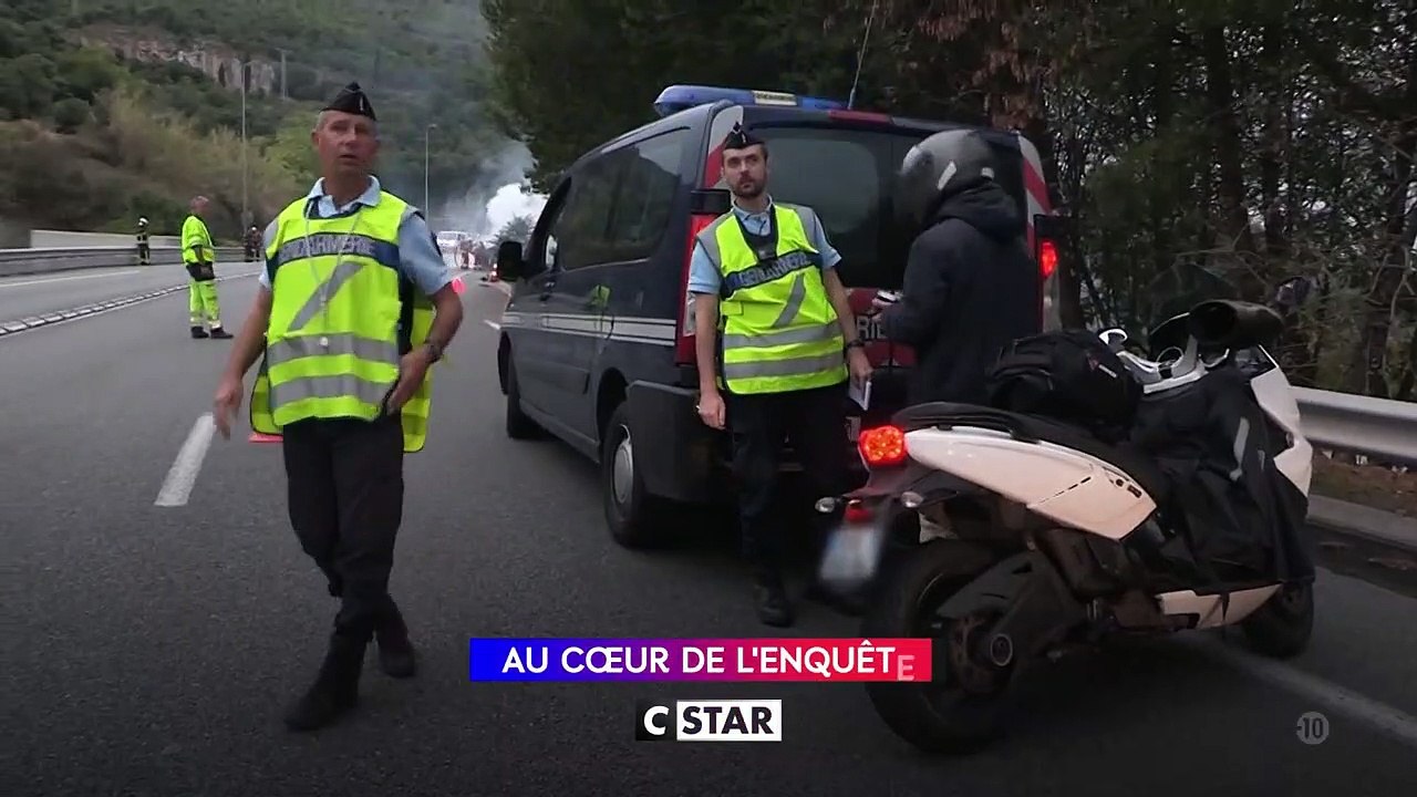 Au cœur de l'enquête - 7 juillet