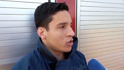 Idoso morre prensado entre cerca e o próprio veículo, em rodovia
