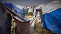 La Francia rimpatria bambini e donne dai campi di prigionieri Siria