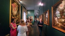 Pilotta di Parma: inaugurate le nuove sale della Galleria Nazionale