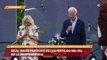EEUU: Biden participó de los festejos del día de la independencia