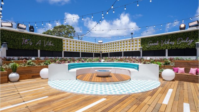 Davide slammed for kissing two different girls as Ekin-Su remains loyal