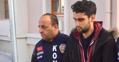 Son Dakika: Kadir Şeker tutuklu kalacak! Mahkeme Şeker'in cezasını 10 yıl 10 aya düşürdü