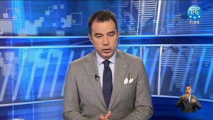 Caso Iza pasa a consulta en Corte Constitucional