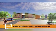 Leeds headlines 05 July 2022: East Leeds Leisure centre, Golf Course plans and Ducklings