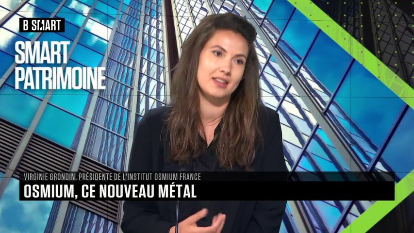 Patrimoine Passion du mardi 5 juillet 2022