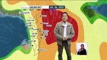 Isang bagong Low Pressure Area, nabuo sa loob ng Philippine Area of Responsibility | 24 Oras