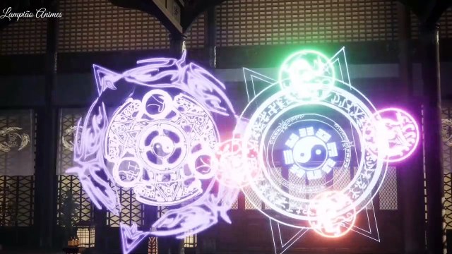 Spirit Sword Sovereign Season 4 Episode 194 [294] Legendado PT-BR