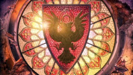 【FE無双 風花雪月】赤焔の章「英傑の末裔たち」ストーリームービー集