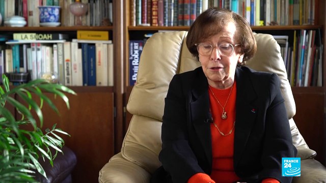 Rafle du Vél d'Hiv : 80 ans après, les derniers témoins