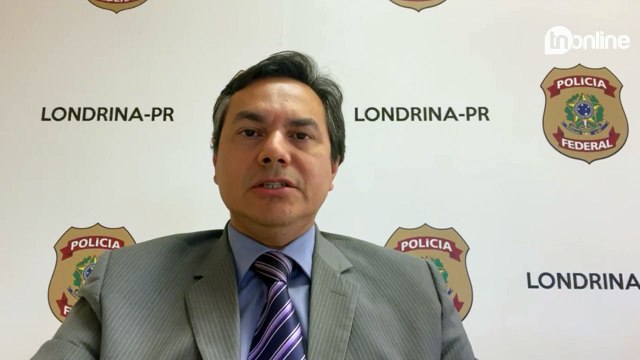 PF de Londrina deflagra operação de combate ao contrabando de cigarros