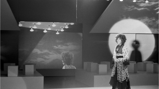 VOICI : Ike Turner : l'ex-mari de Tina Turner est accusé de viol par une célèbre chanteuse