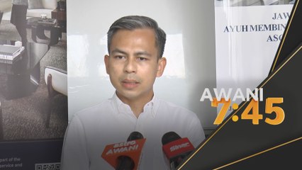Pemilihan Keadilan | Cubaan godam keputusan tidak jejas sistem integriti