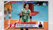 CSB Lady Blazers, handang gawin ang lahat para makapasok at manalo sa finals ng NCAA Season 97 Women's Volleyball | 24 Oras
