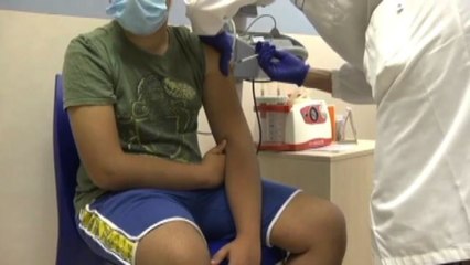 Ue, vaccino Novavax riceve CMA per somministrazione 12-17 anni