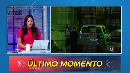 ¡Brutal! Atentado deja una fémina muerta y otra herida en Choloma