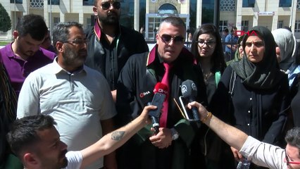 Kadir Şeker davasında sürpriz karar