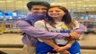 Sargun Mehta ने पति Ravi Dubey संग अपनी Pregnancy Plans पर की बात | FilmiBeat *TV