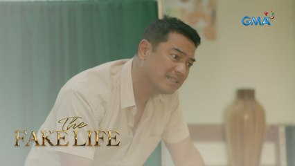The Fake Life: Katapusan na nga ba ni Onats? | Episode 22 (4/4)