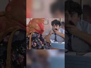 Ne Baktın Teyze? | Olacak O Kadar #shorts