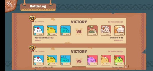 Axie infinity clasic to origin