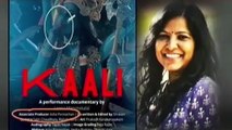 'Kaali' poster on flames: There’s no smoke without fire!