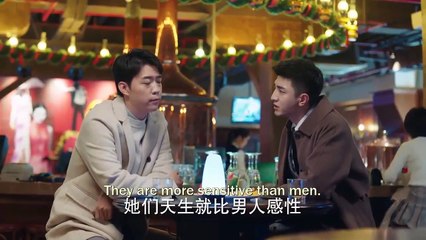 Hello My Shining Lover (2022) Episode 30 English Subbed