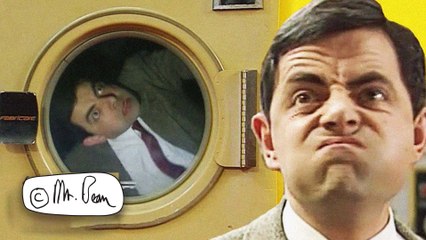 Tee Off, Mr. Bean |  Mr Bean Full Episodes | Mr Bean Official