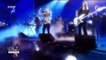 Hyphen Hyphen chante "Just Need Your Love " en live aux Victoires de la Musique 2016