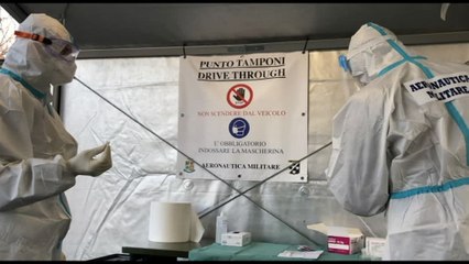 Covid, "Paxlovid in aumento, noi medici per le cure a domicilio"