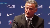 Galtier envoie un message fort à Kylian Mbappé