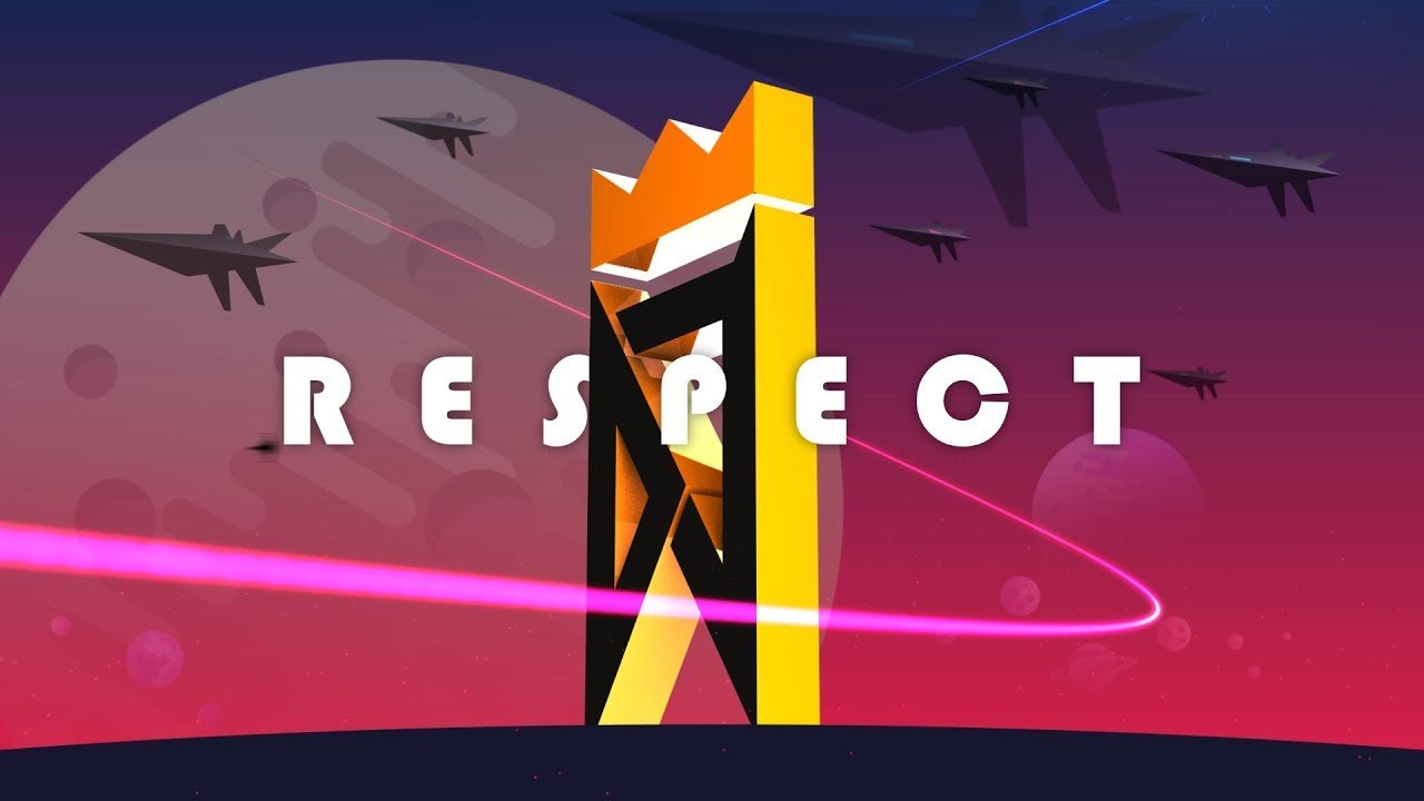 DJMAX RESPECT V Trailer (ENG Sub)