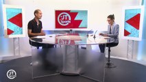 Le JT des Sports - 04/07/2022 - L'heure du bilan