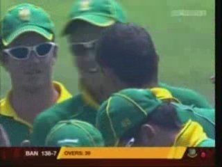 Ban v sa 2nd odi 2008 p2*hq*