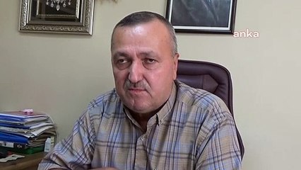 Edirne Süt Üreticileri Birliği Başkanı Suiçmez: Dişi hayvanlarımızı özel koruma altına almamız lazım