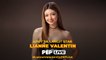 WATCH: Lianne Valentin on PEP Live!