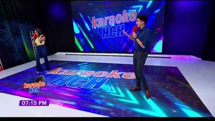 El Karaoke de HCH, Domingo 26 de Junio 2022
