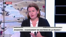 35 enfants mineurs français et 16 mères présents en Syrie rapatriés en France