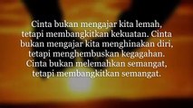 kata kata bijak buya hamka_tentang cinta