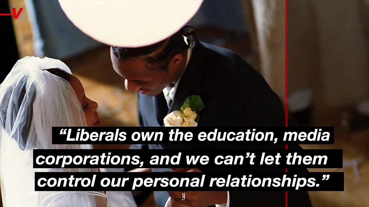 Former Trump Aides Launch New Dating App Aimed for Conservatives