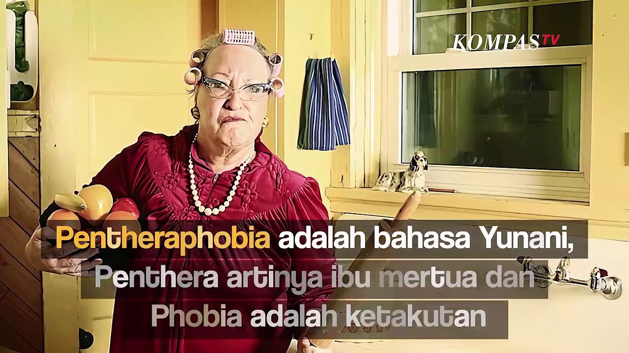 Nyali Mendadak Ciut Saat Bertemu Mertua? Bisa J...
