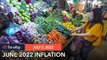 How inflation ruined Filipinos’ budget in June 2022