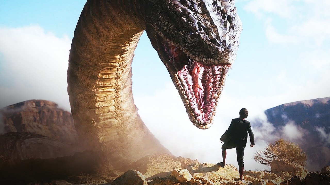 The Magic Flute Trailer Deutsch German (2022)