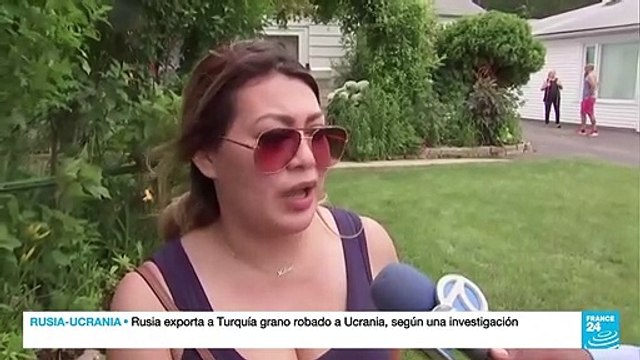 Celebraciones de independencia de EE. UU. ensombrecidas por tiroteos en Illinois y Filadelfia