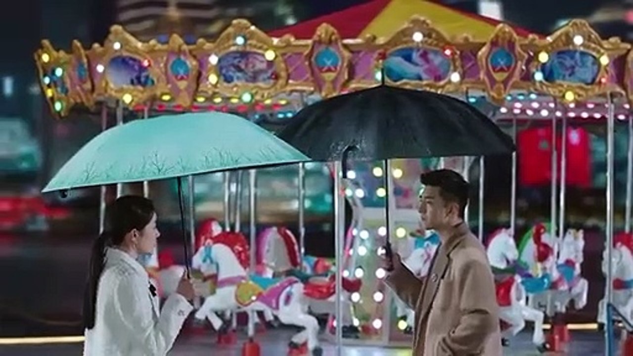 Hello My Shining Lover (2022) Episode 32 English Subbed