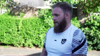 Story of  TJ Yates and his rise in different fields of sports - Video by Bethany James and Anna Stateva