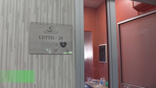 Torino, si sposa in fin di vita: la notte seguente riceve un cuore e torna a vivere