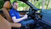 BMW X3 restylé (2022) xDrive 20d : une valeur sûre en sursis