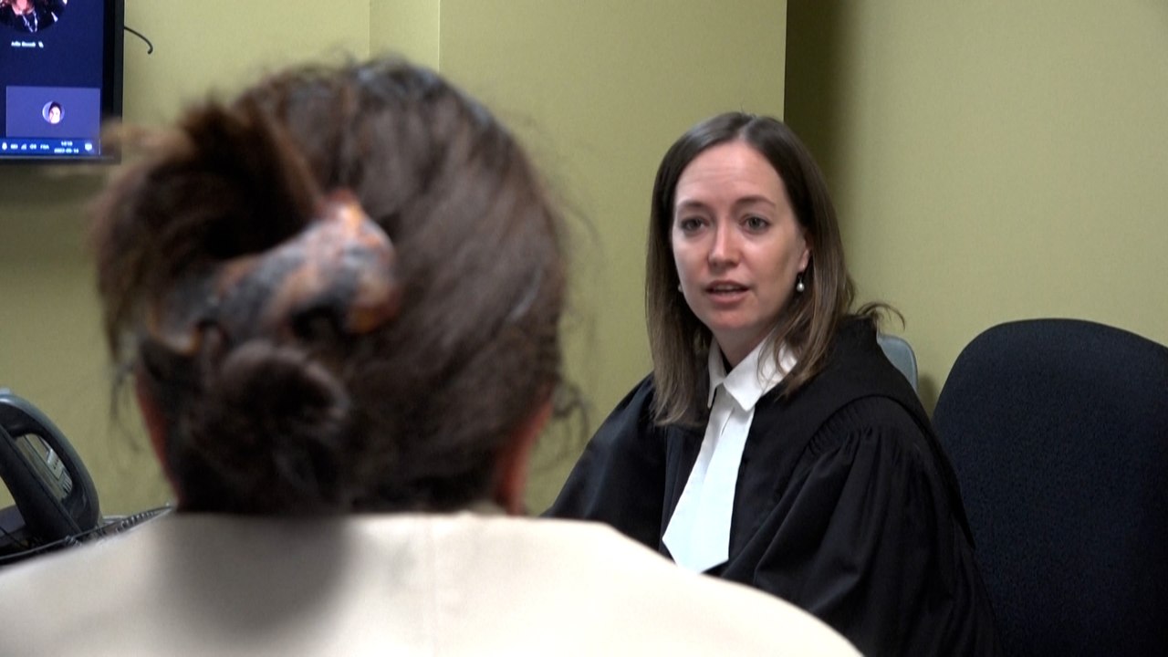 Le premier tribunal au monde spécialisé dans les violences sexuelles et conjugales créé au Québec
